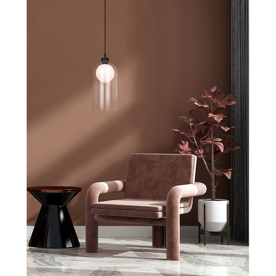 Suspension Pelia - by Canarm | Luminaires & cie