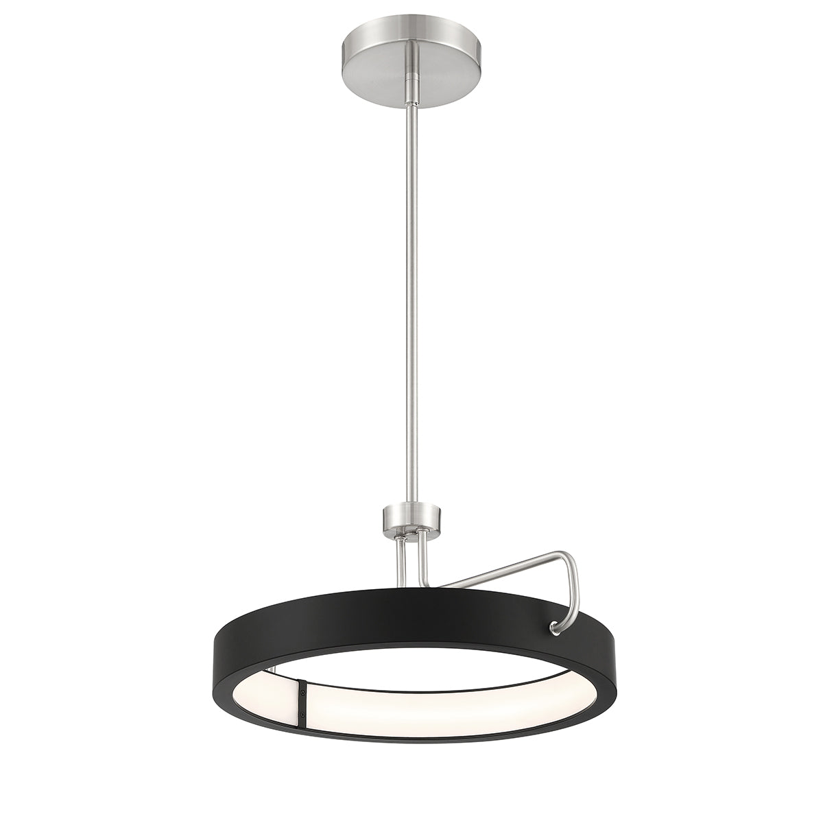 Suspension Pemberton – Eurofase
