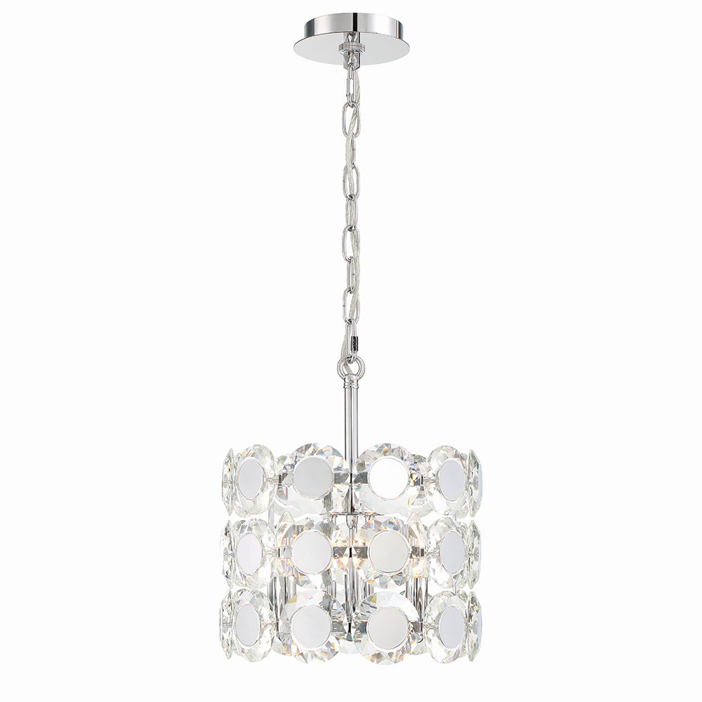 Suspension Perrene – Eurofase