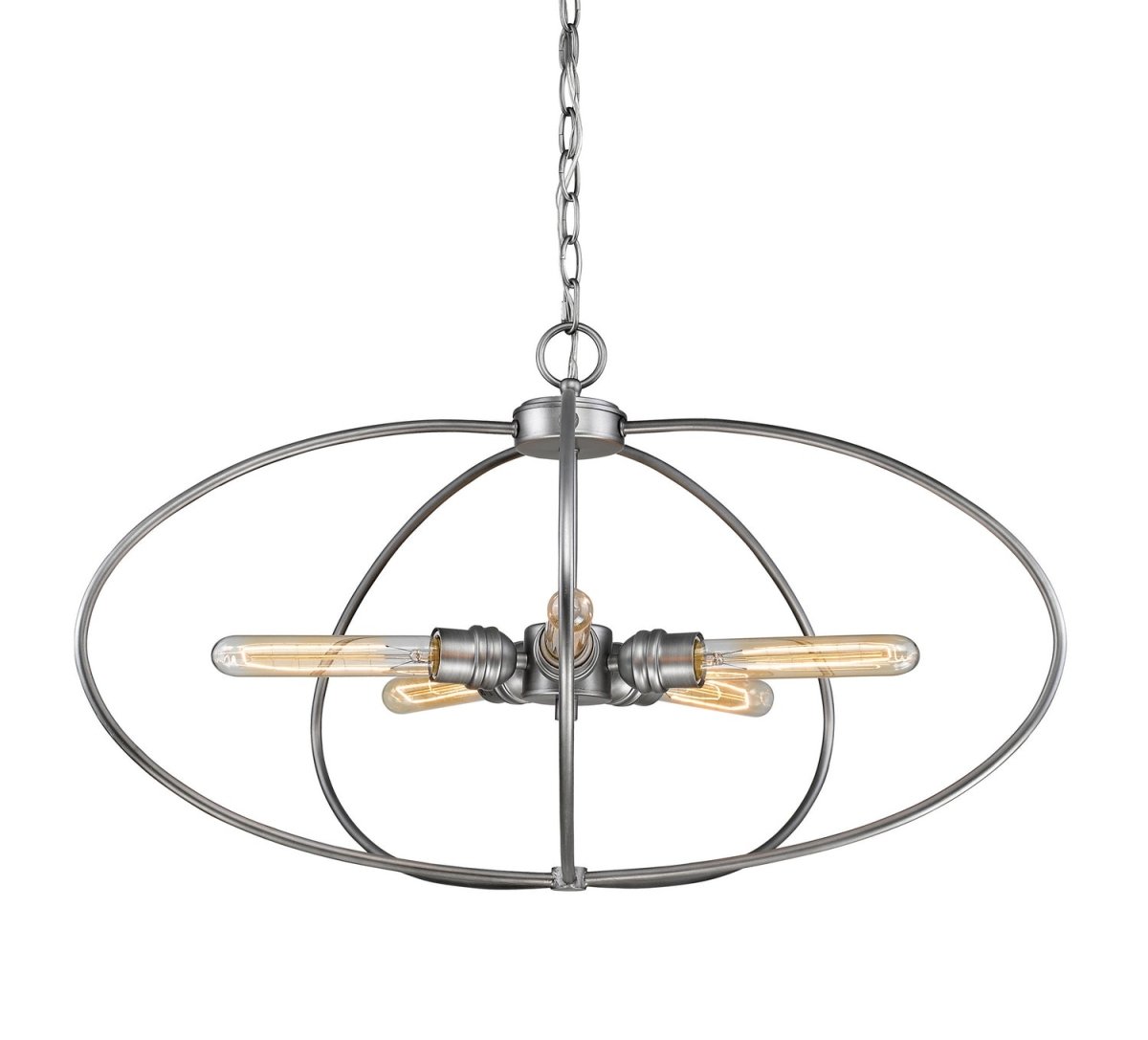 Suspension Persis - by Z-Lite | Luminaires & cie