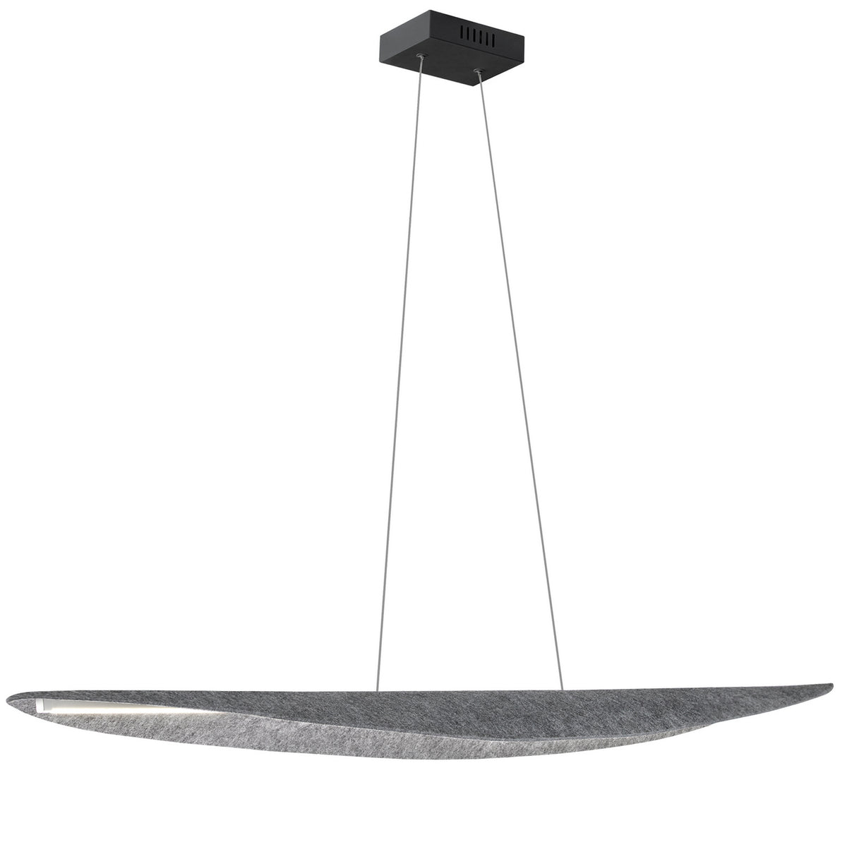 Suspension linéaire Pinkerton – Dainolite