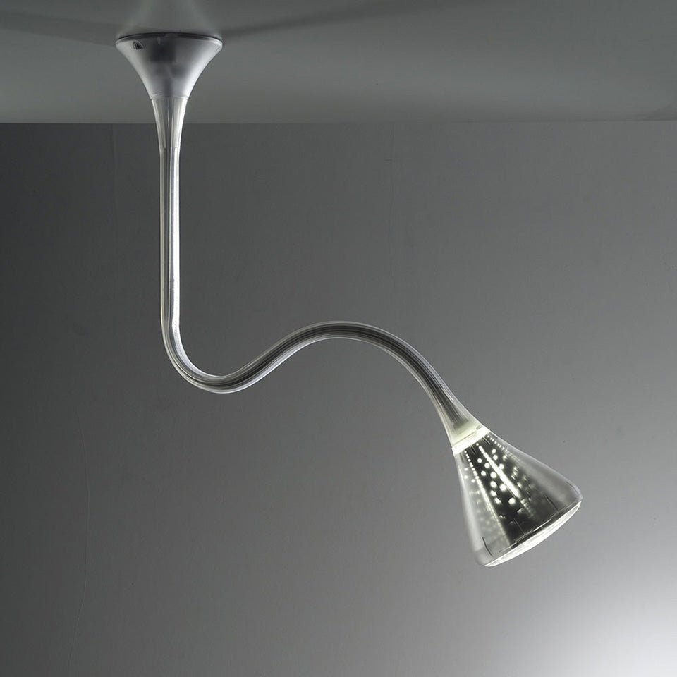 Suspension Pipe - by Artemide | Luminaires & cie