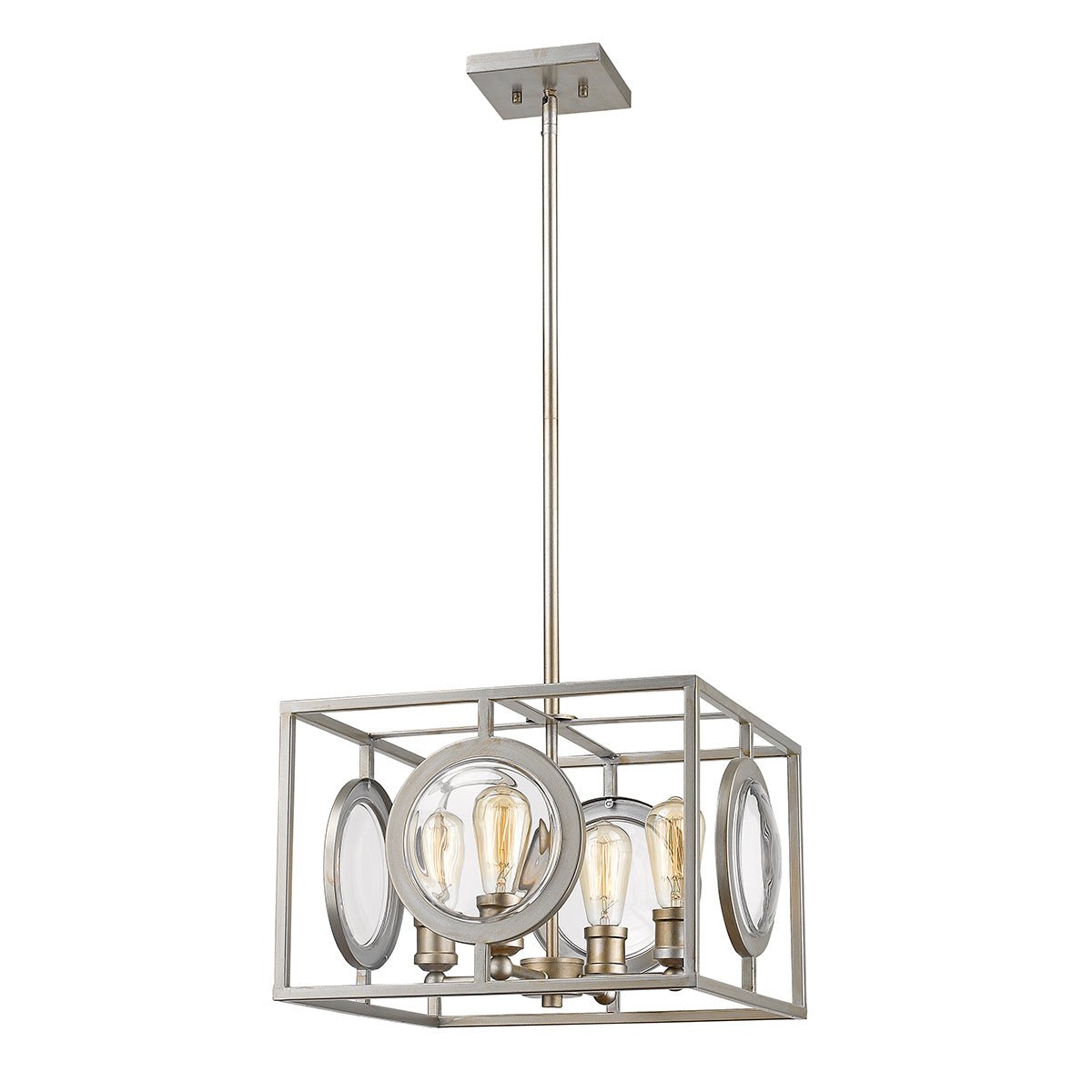 Suspension Port