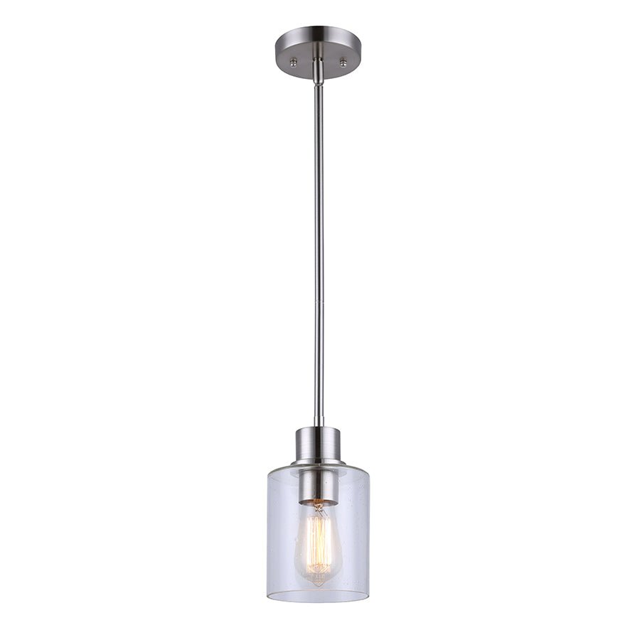 Suspension Portland - by Canarm | Luminaires & cie