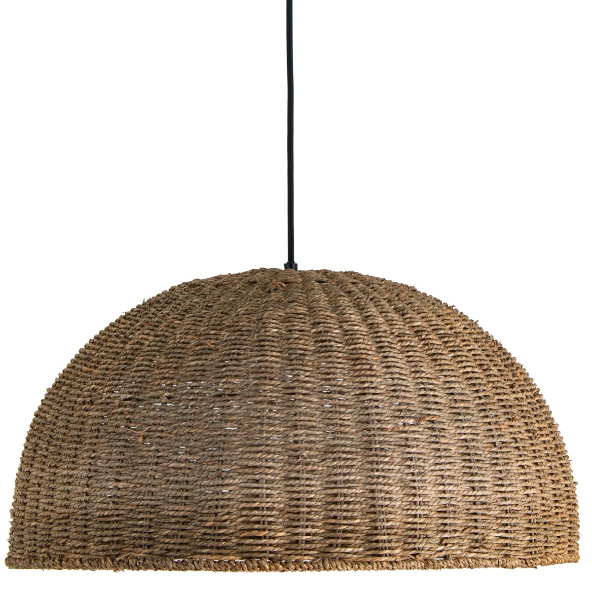 Suspension Pourel Dome - 23 3/4" by Dainolite | Luminaires & cie
