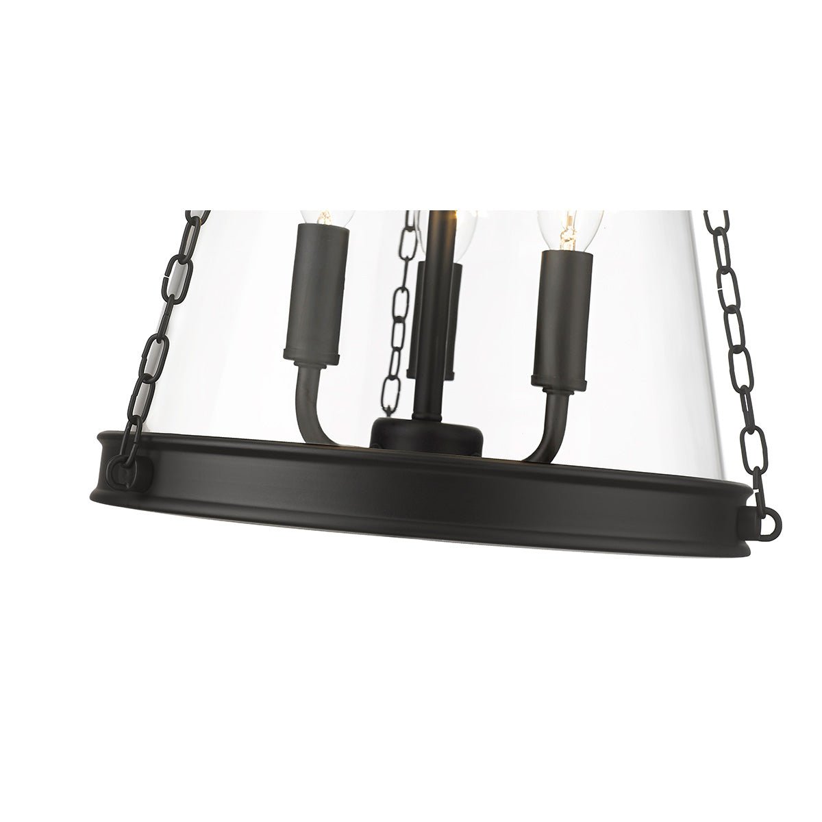 Suspension Prescott