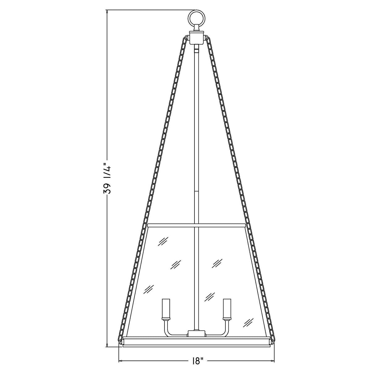 Suspension Prescott