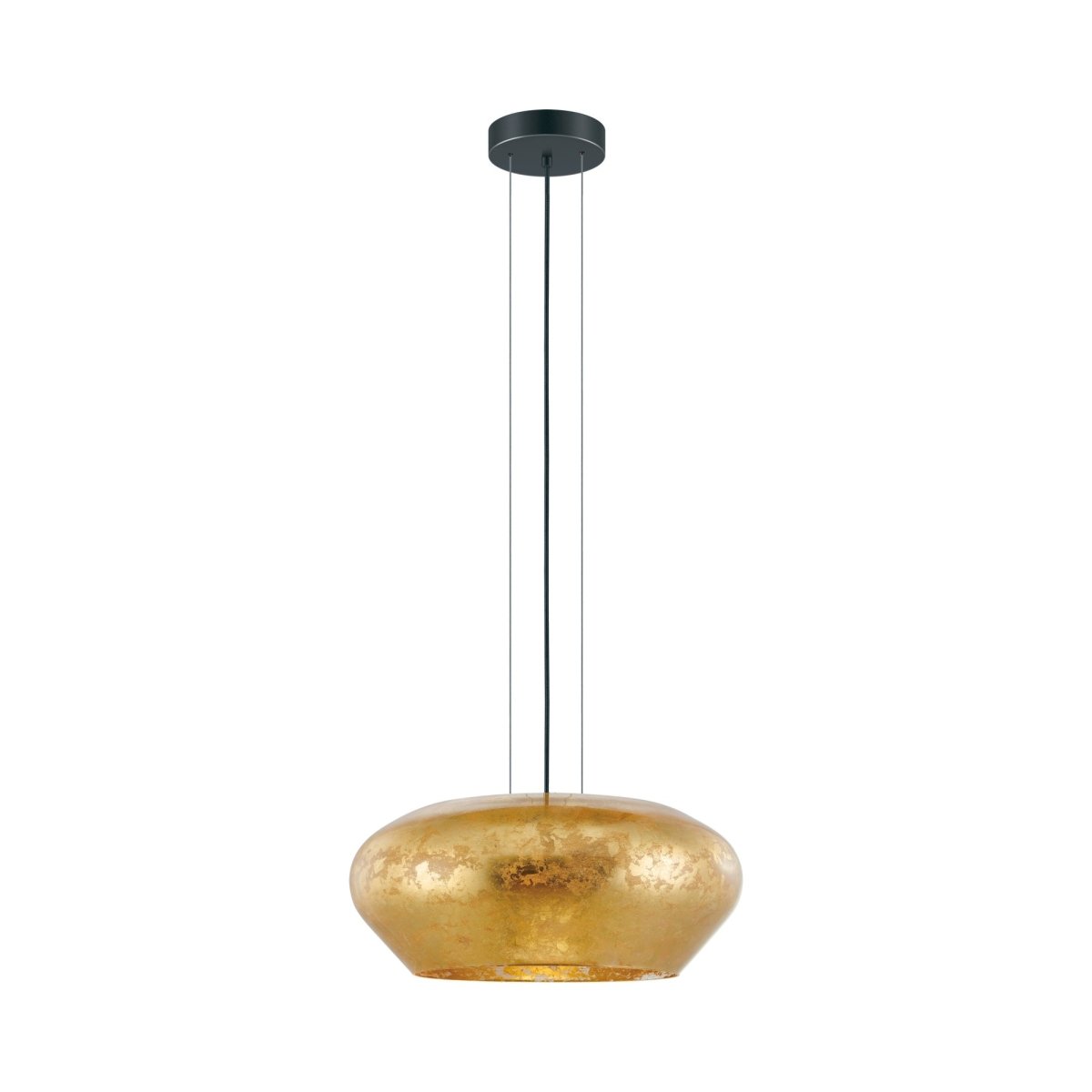 Suspension Priorat - Or 19 5/8" by Eglo | Luminaires & cie