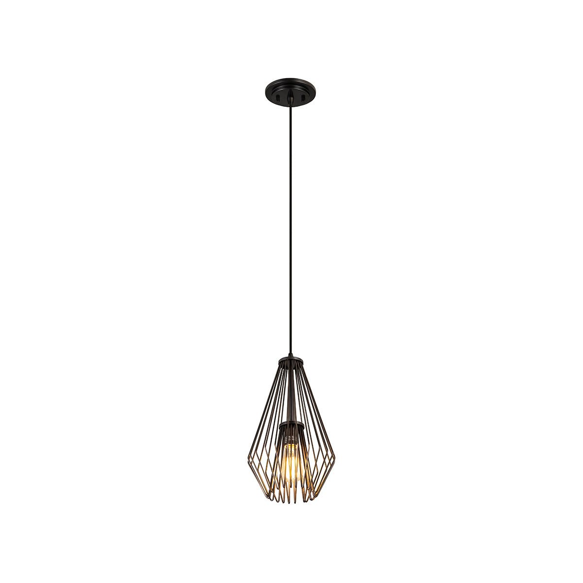 Suspension Quintus