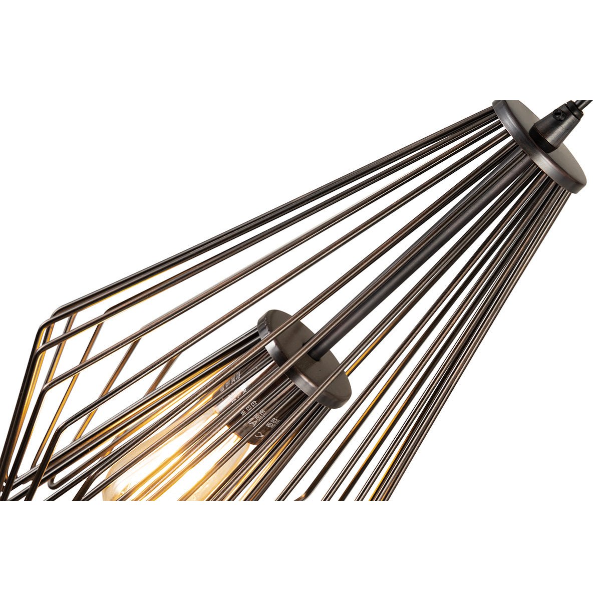 Suspension Quintus