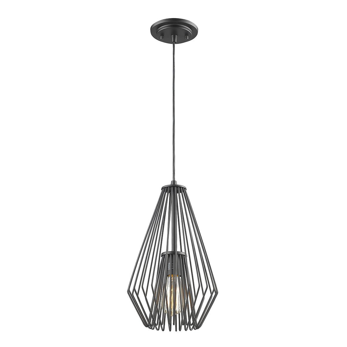 Suspension Quintus