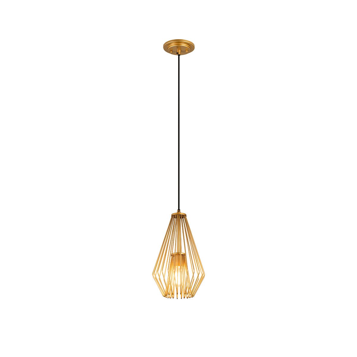 Suspension Quintus
