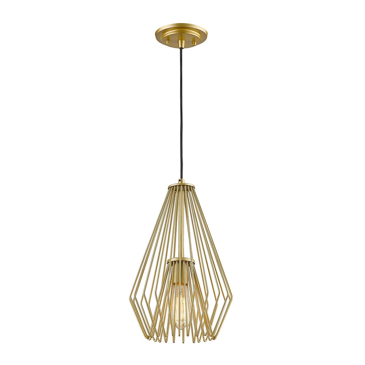 Suspension Quintus