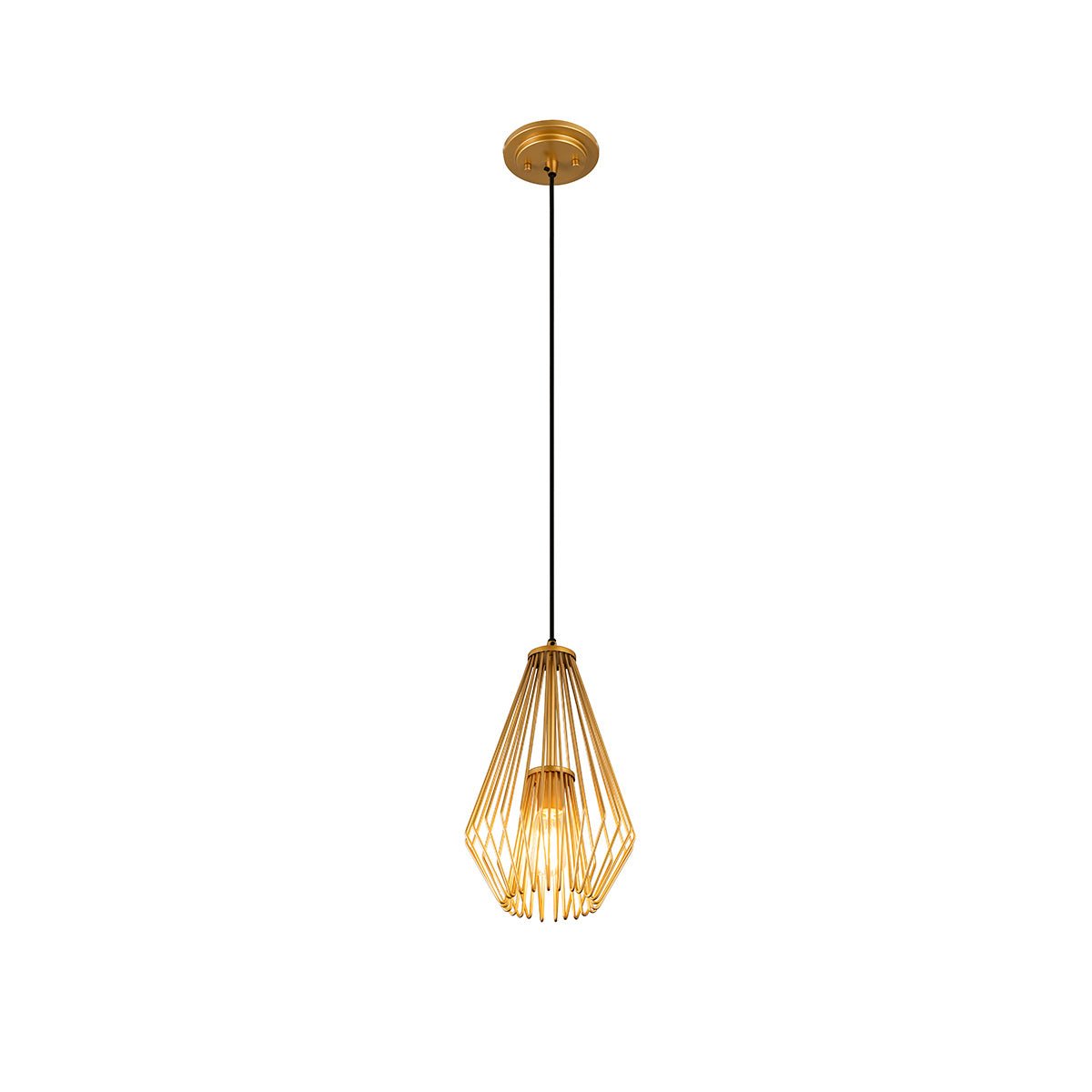 Suspension Quintus