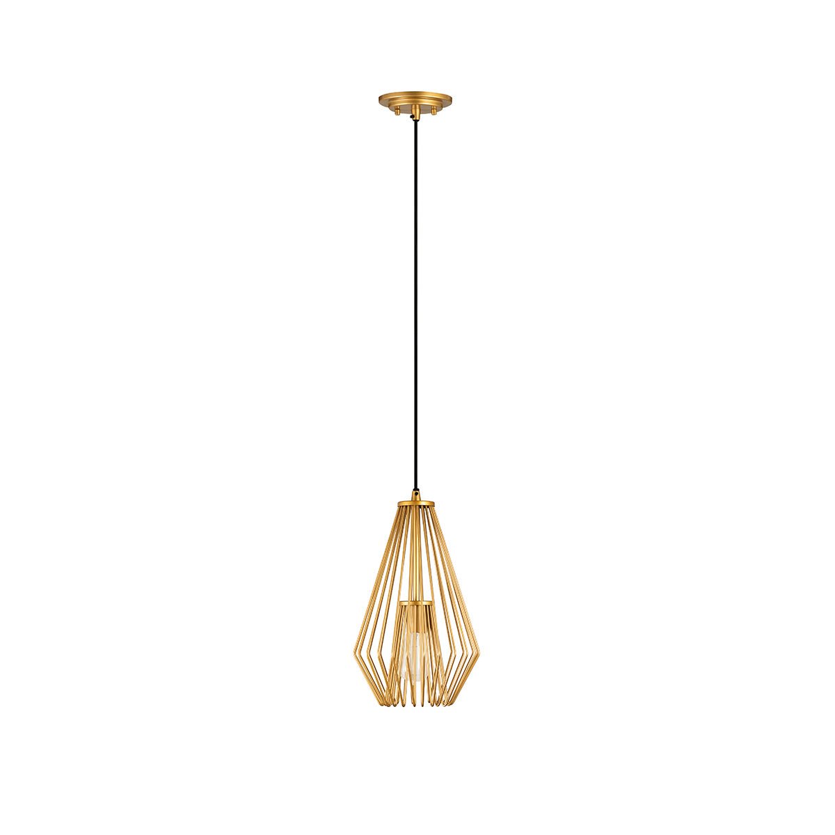 Suspension Quintus