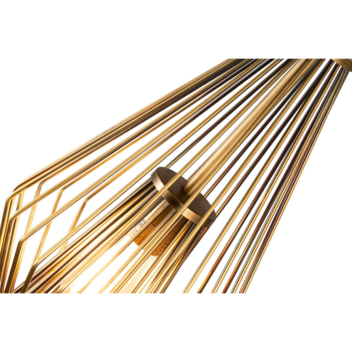 Suspension Quintus