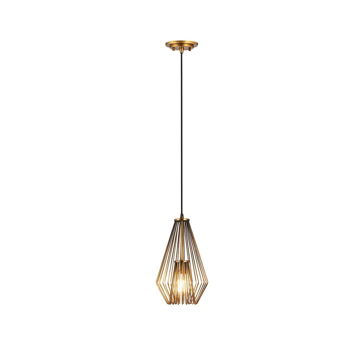 Suspension Quintus