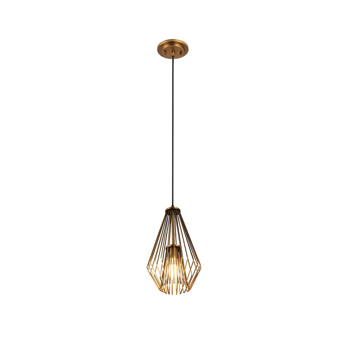 Suspension Quintus