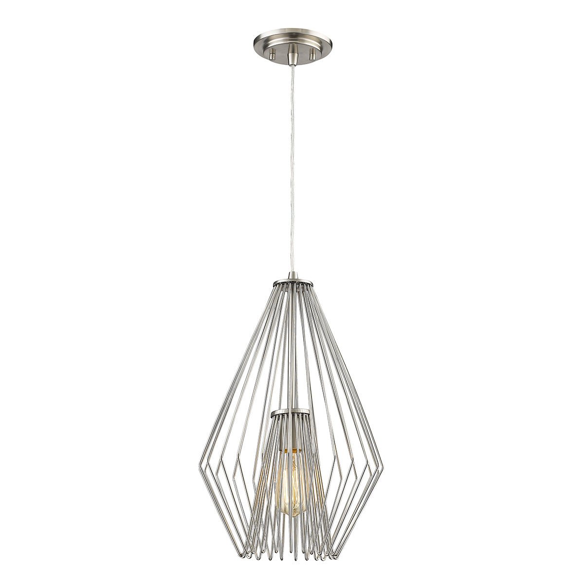 Suspension Quintus