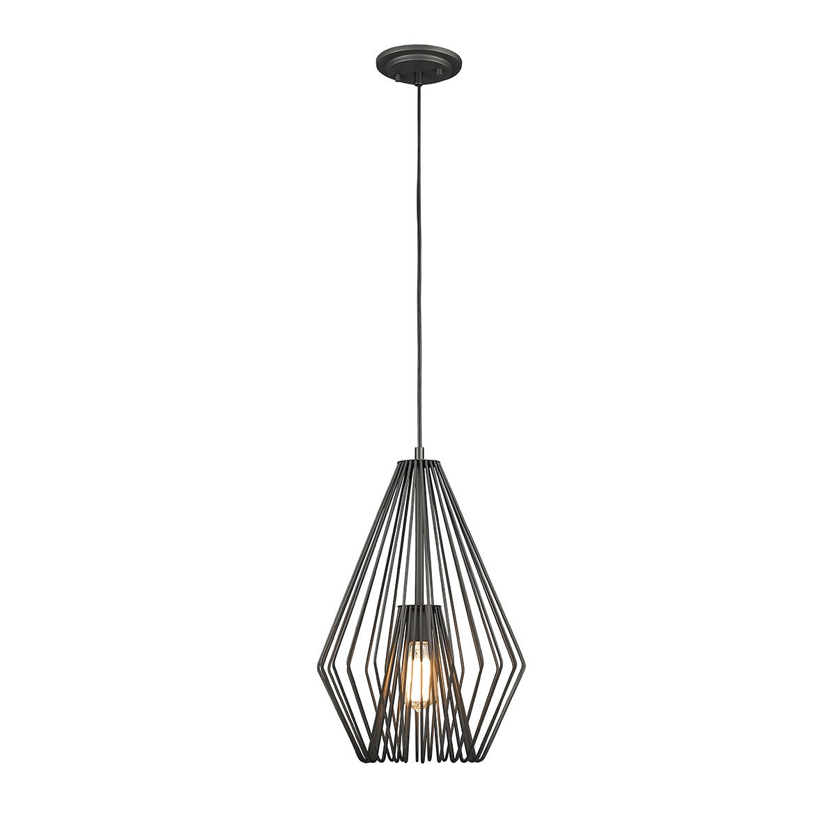 Suspension Quintus