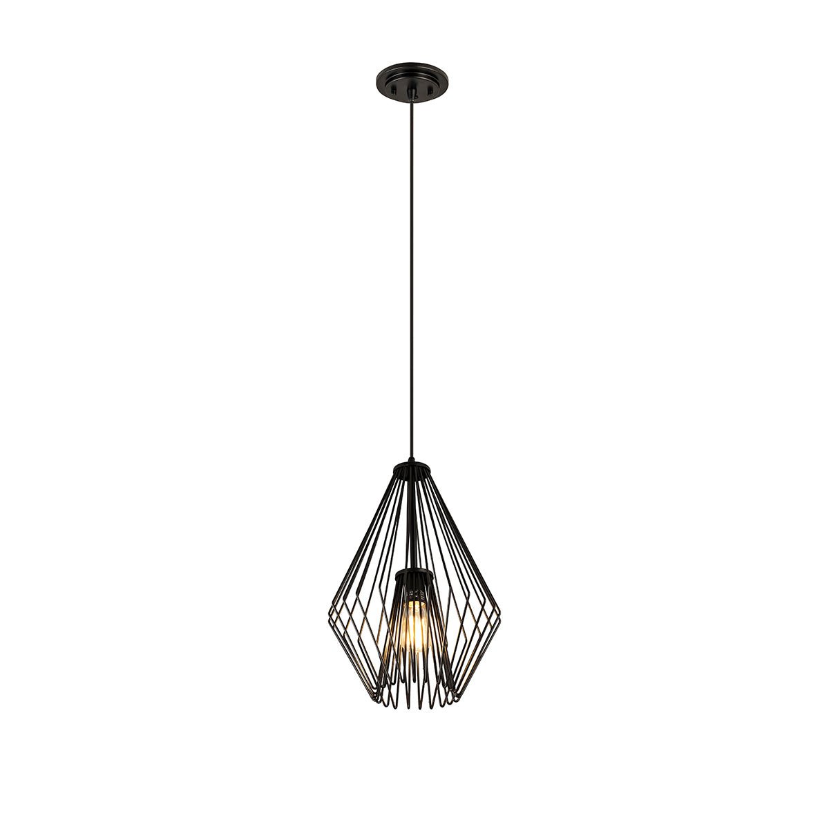 Suspension Quintus