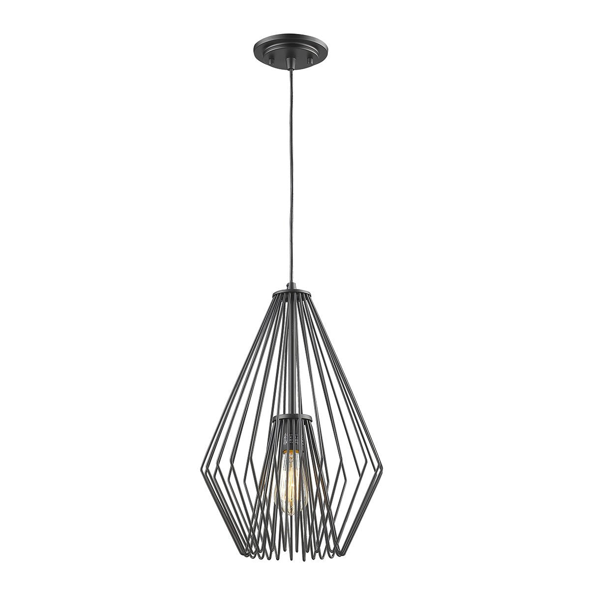 Suspension Quintus