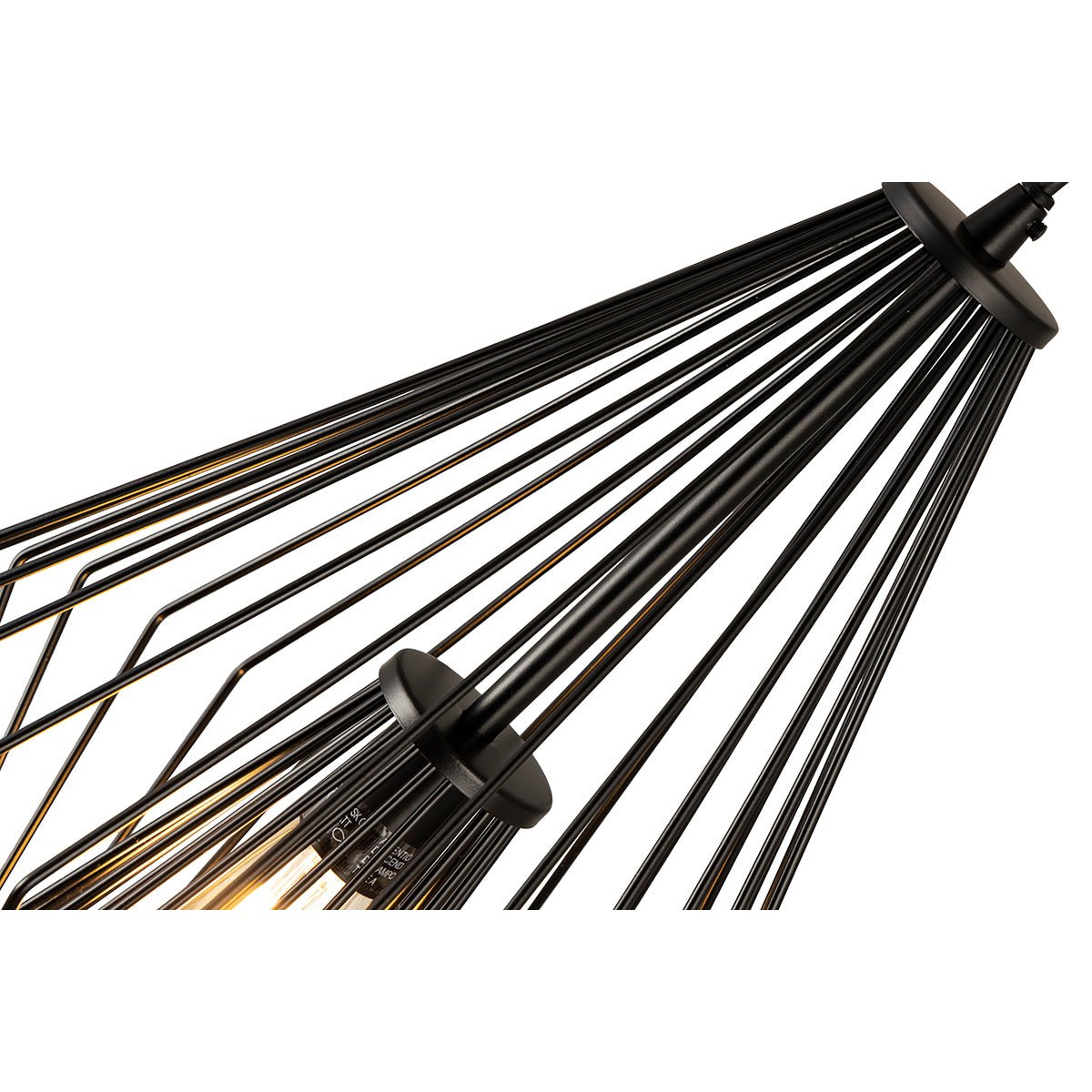 Suspension Quintus