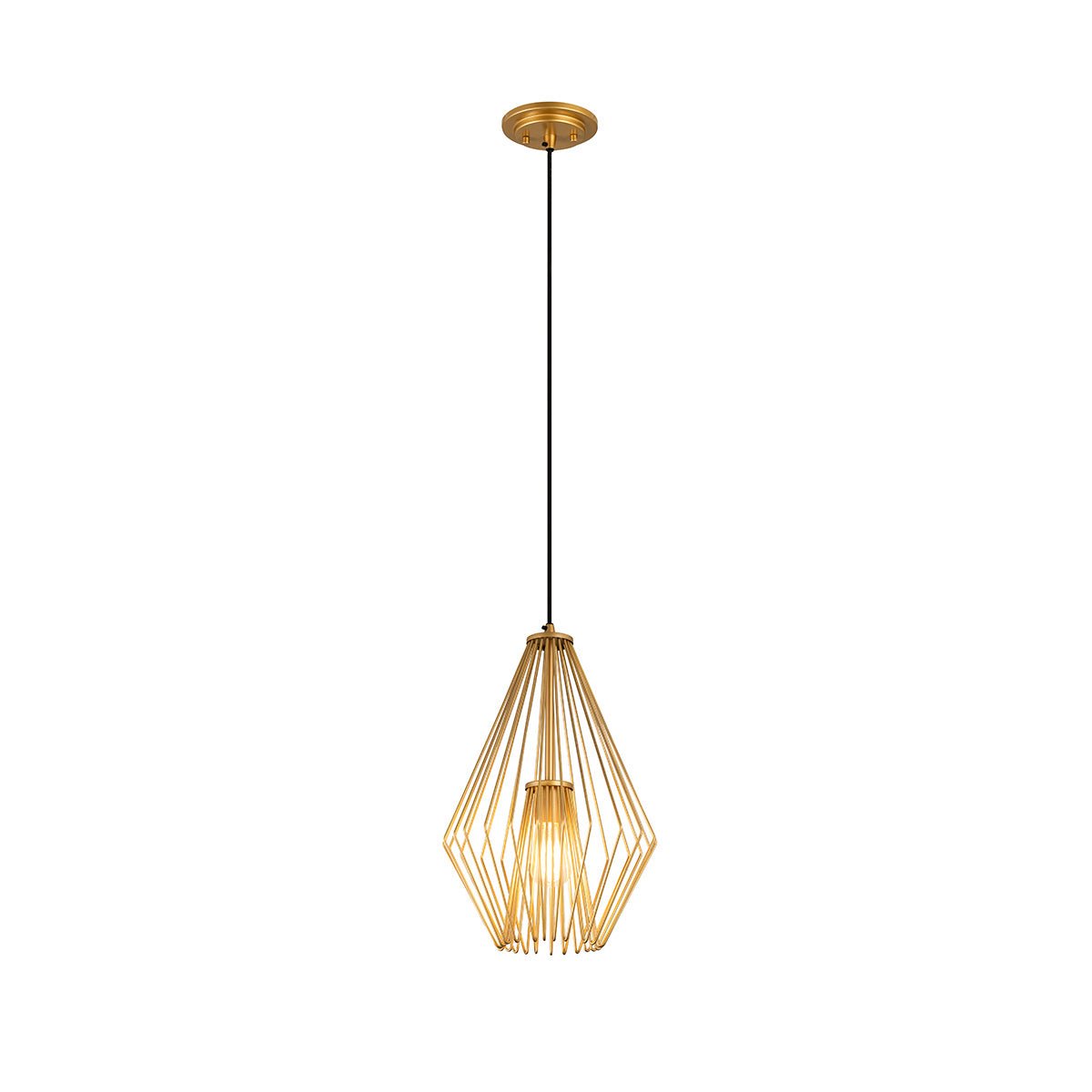 Suspension Quintus