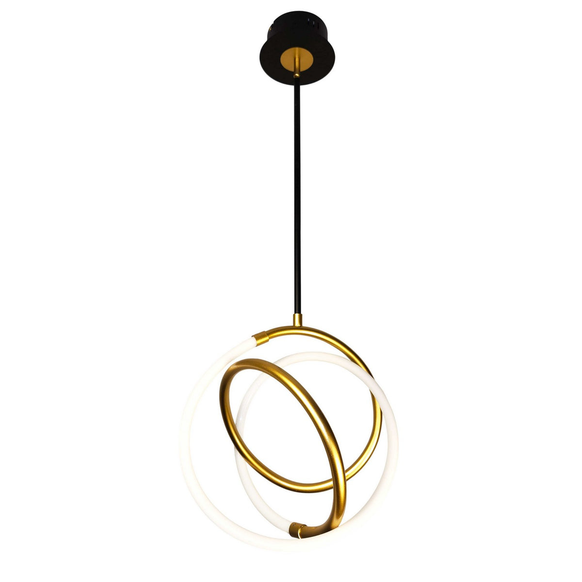 Suspension Raelynn 12 1/4" – vue 3