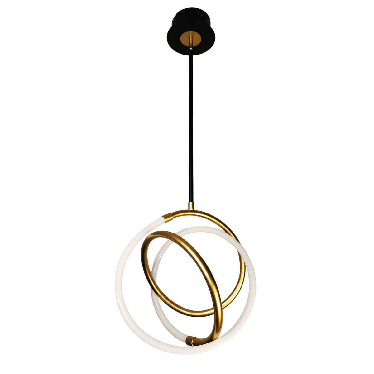 Suspension Raelynn 12 1/4" – Dainolite