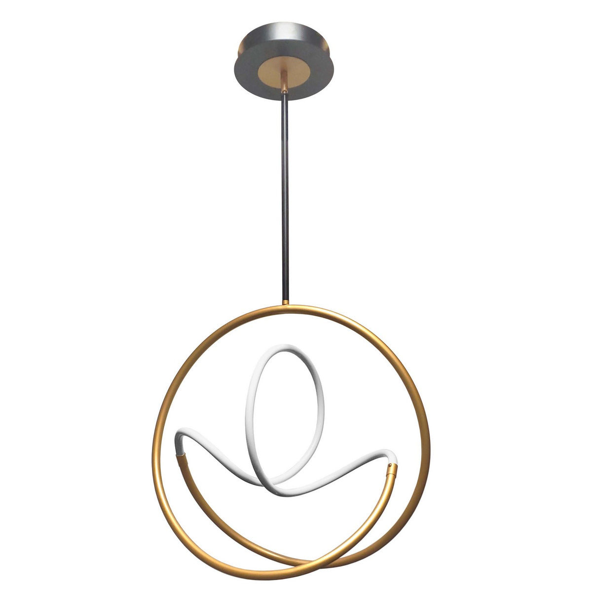 Suspension Raelynn 24 3/4" – Dainolite