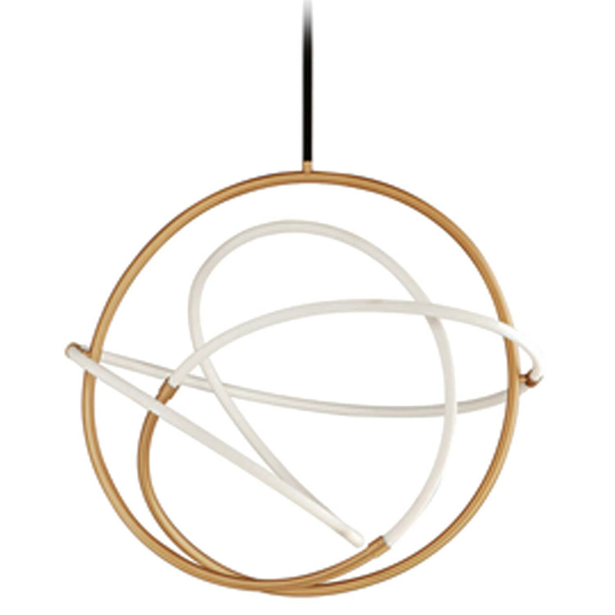 Suspension Raelynn 32" – Dainolite