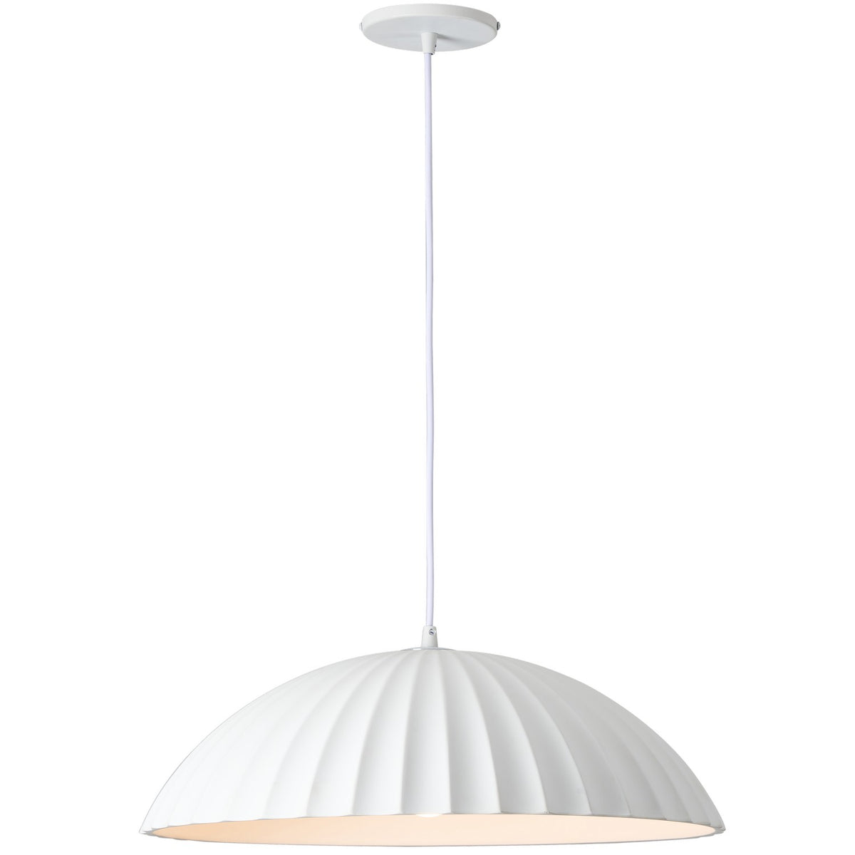Suspension Rain – vue 2