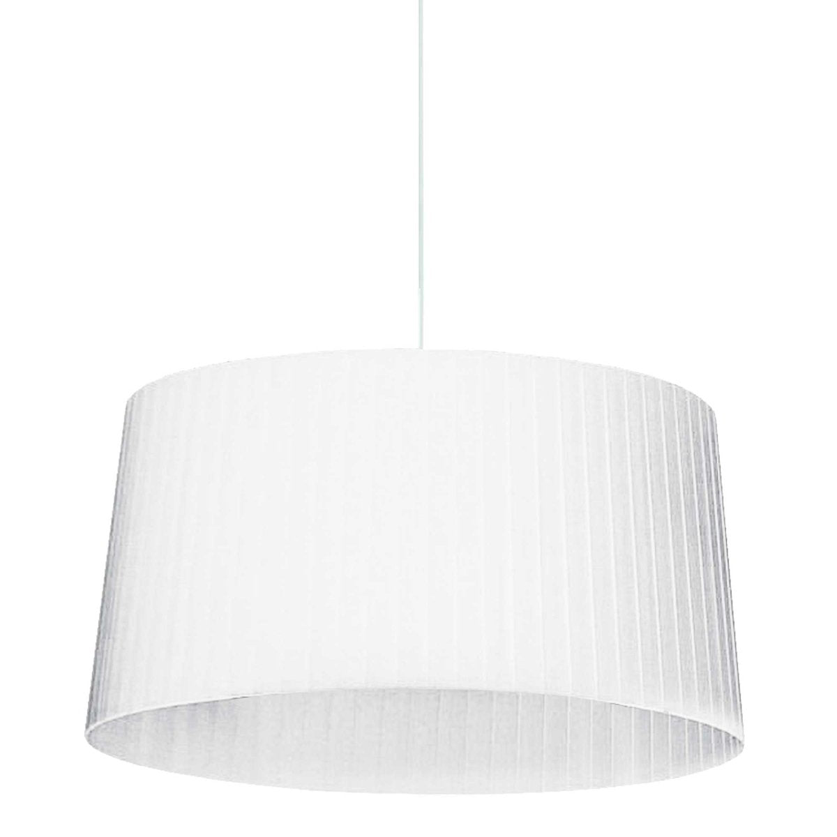 Suspension Ramira - Blanc mat by Dainolite | Luminaires & cie