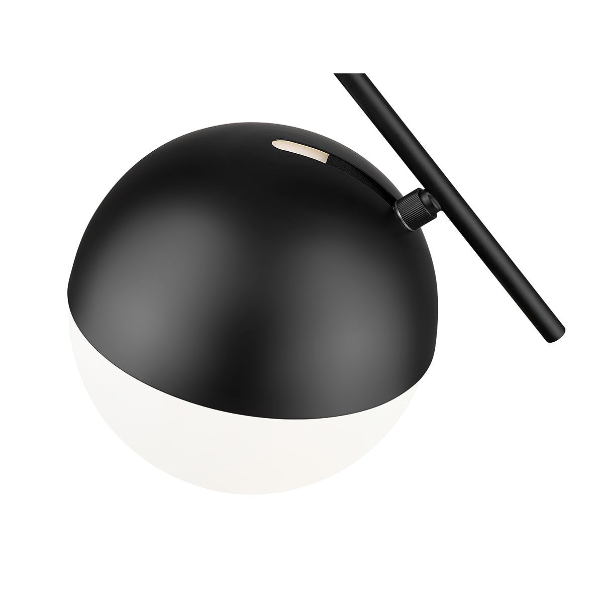 Suspension Realm Sphere
