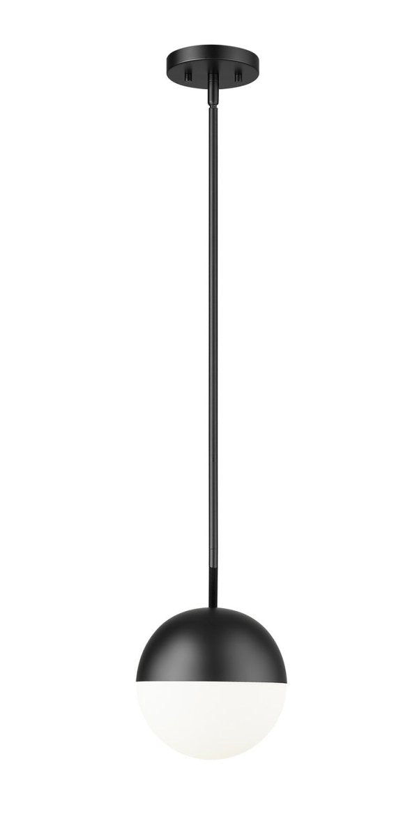 Suspension Realm Sphere - Or moderne by Z-Lite | Luminaires & cie