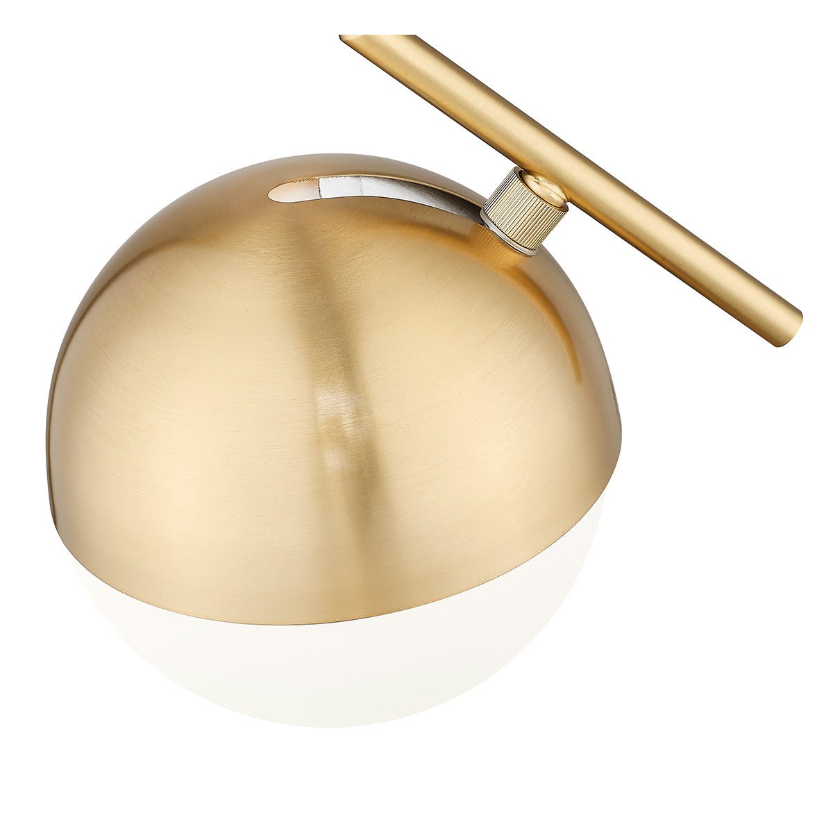 Suspension Realm Sphere