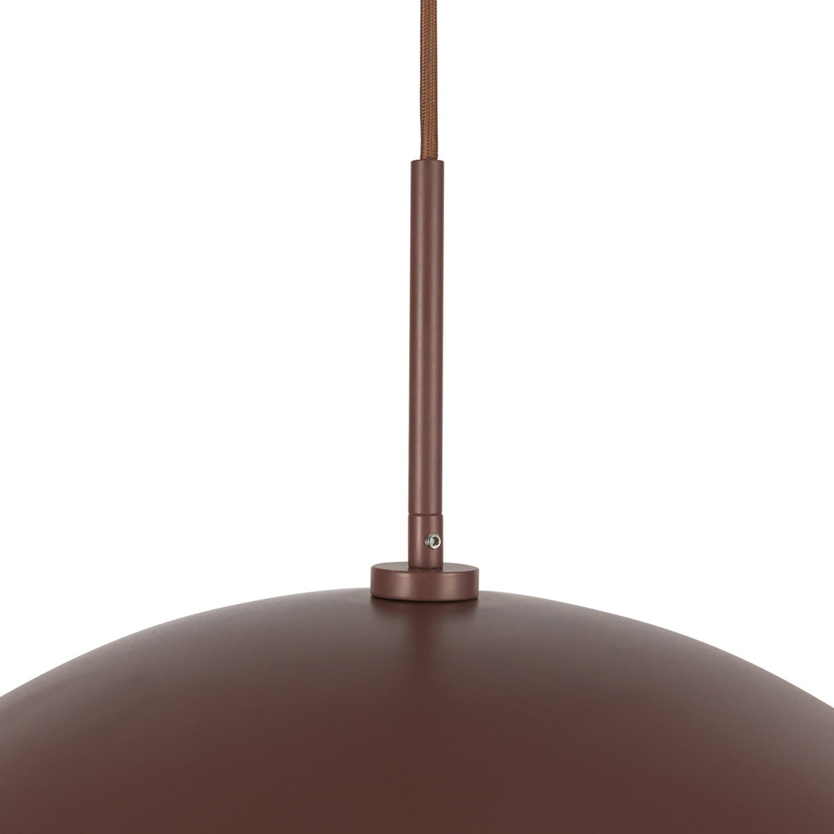 Suspension Regent Bourgogne – vue 4