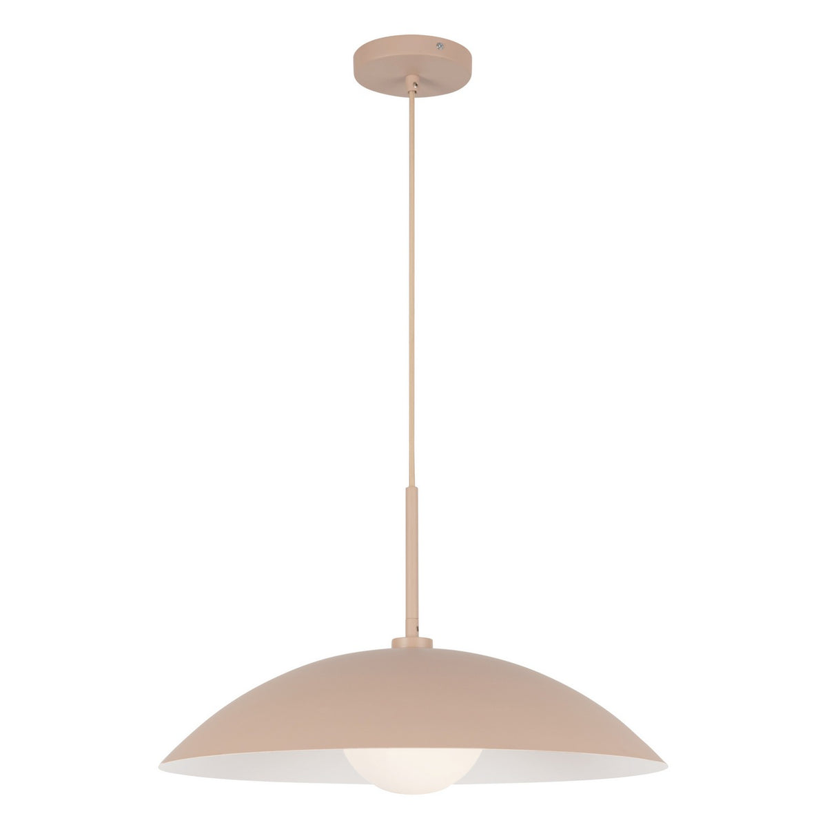 Suspension Regent Pêche – Kuzco Lighting