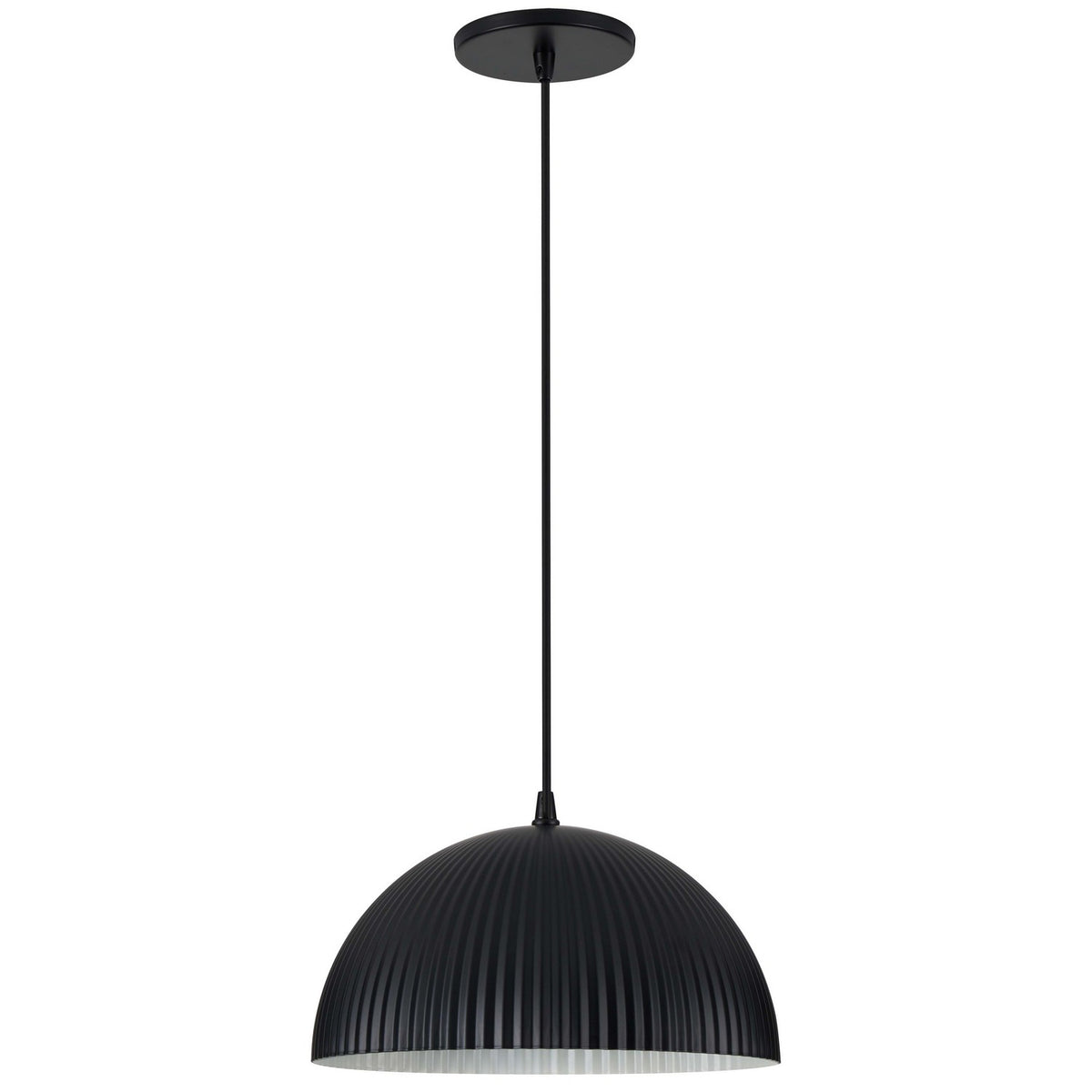 Suspension Remy Noir mat – Dainolite