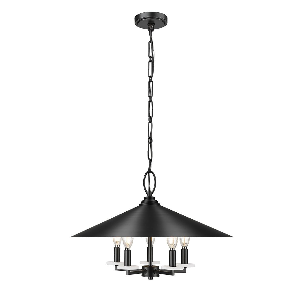 Suspension Rialto