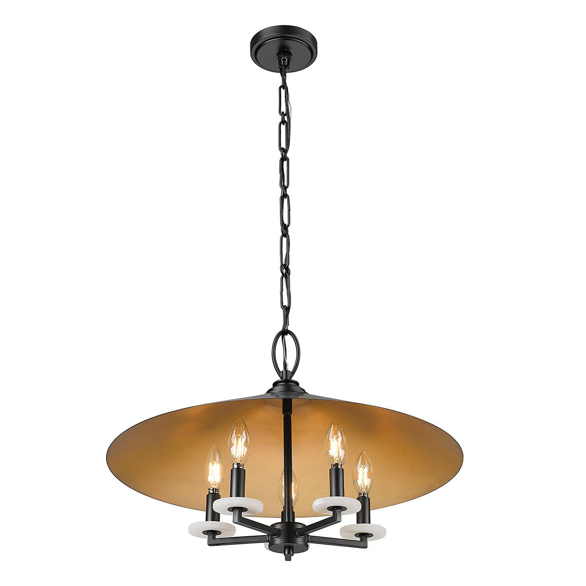 Suspension Rialto