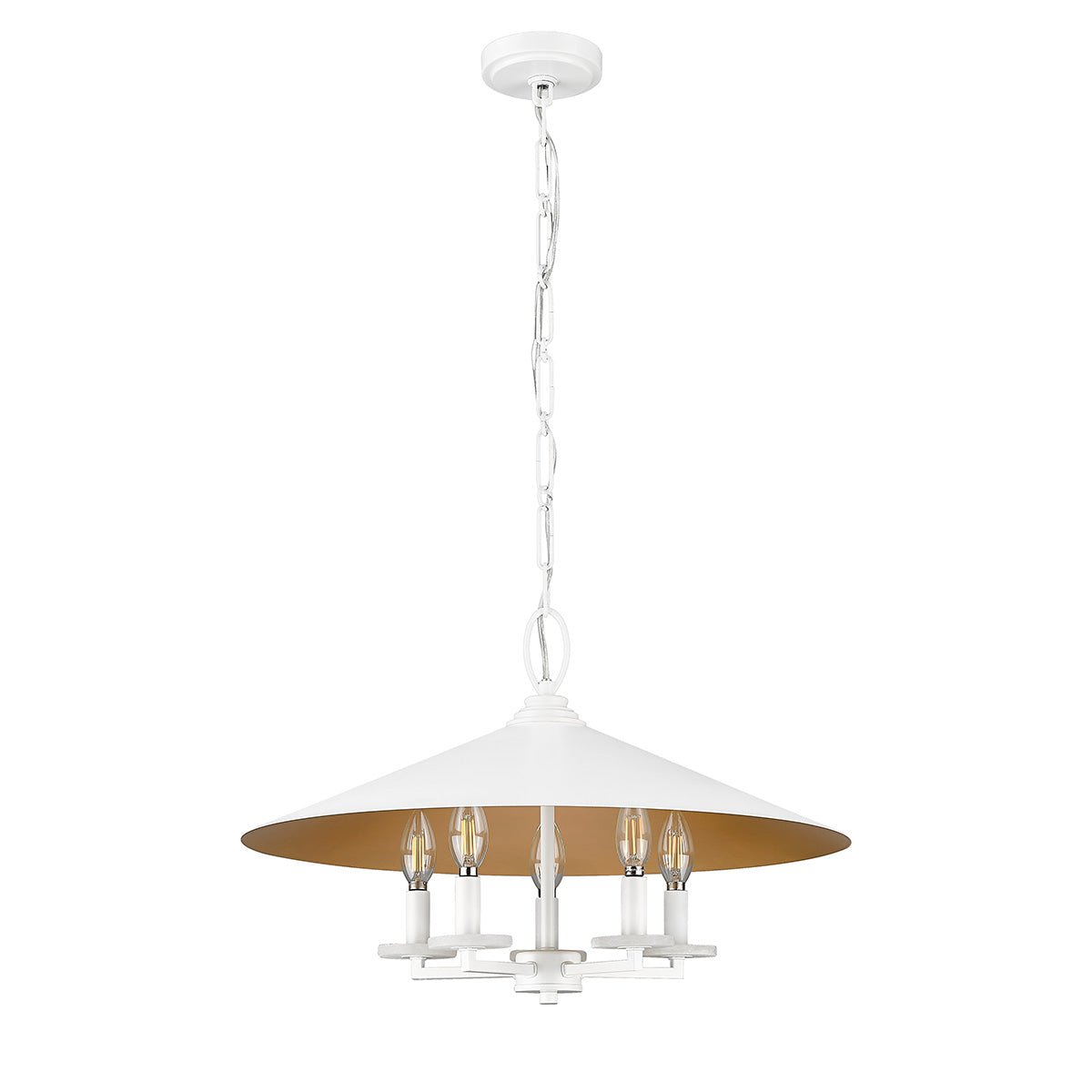 Suspension Rialto