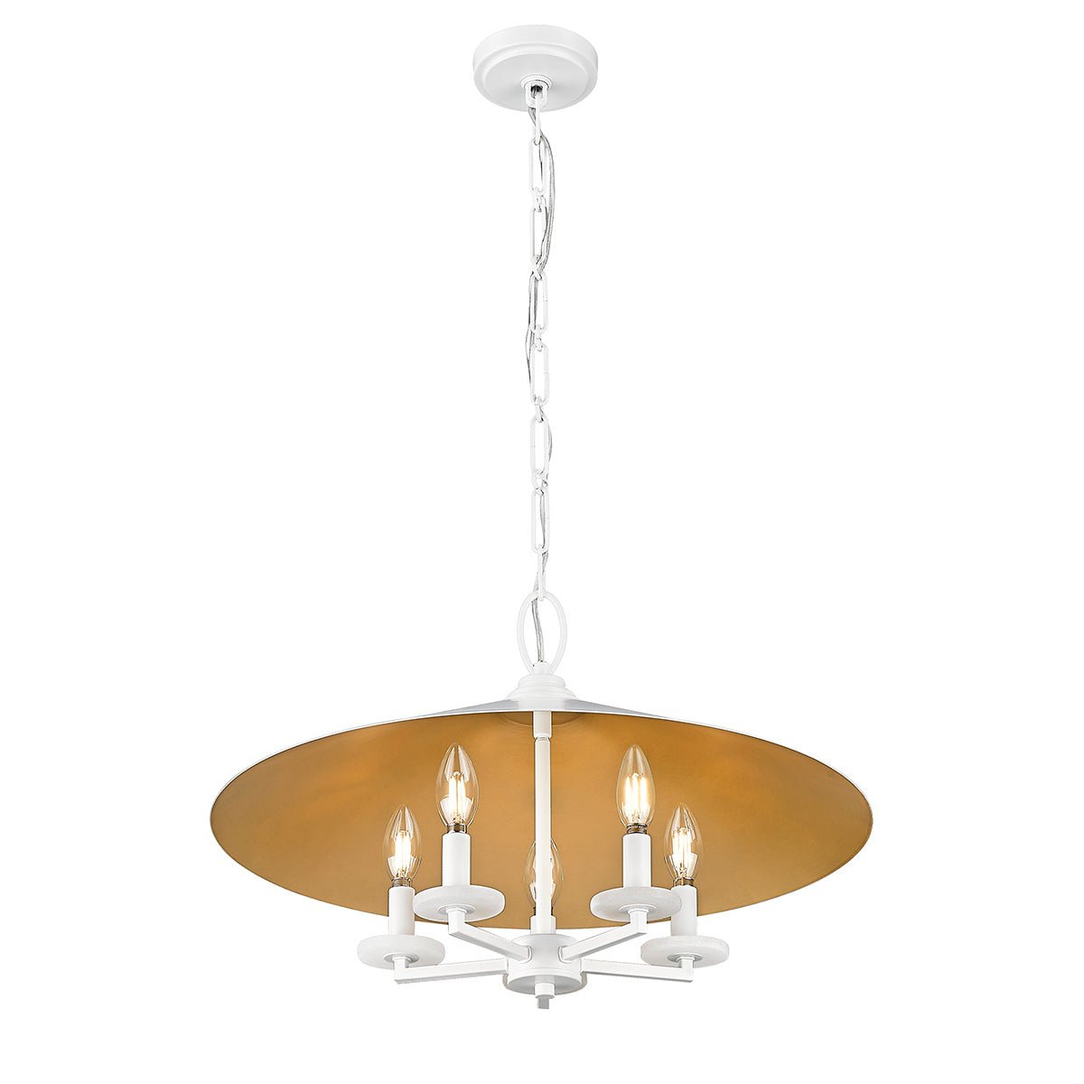 Suspension Rialto