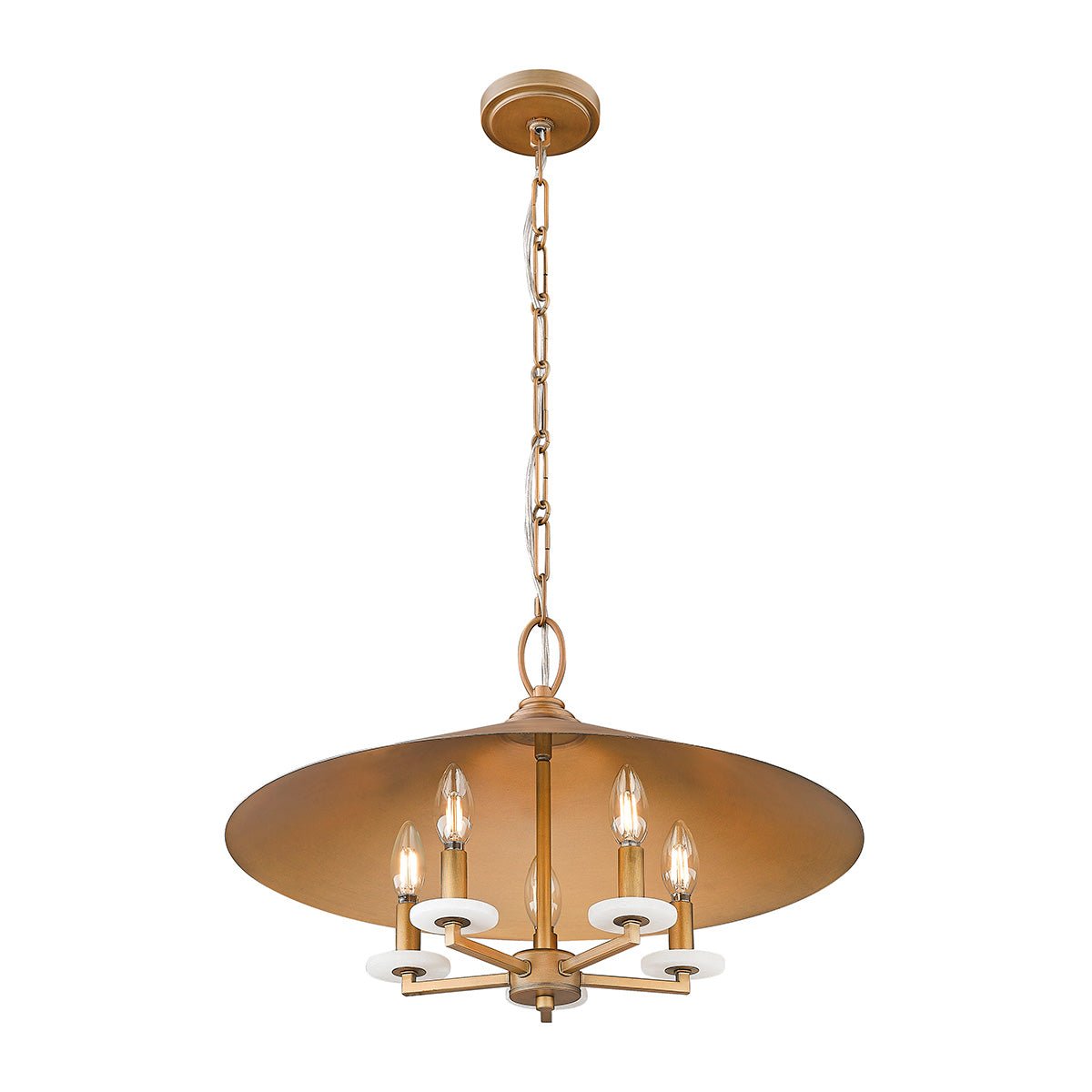 Suspension Rialto