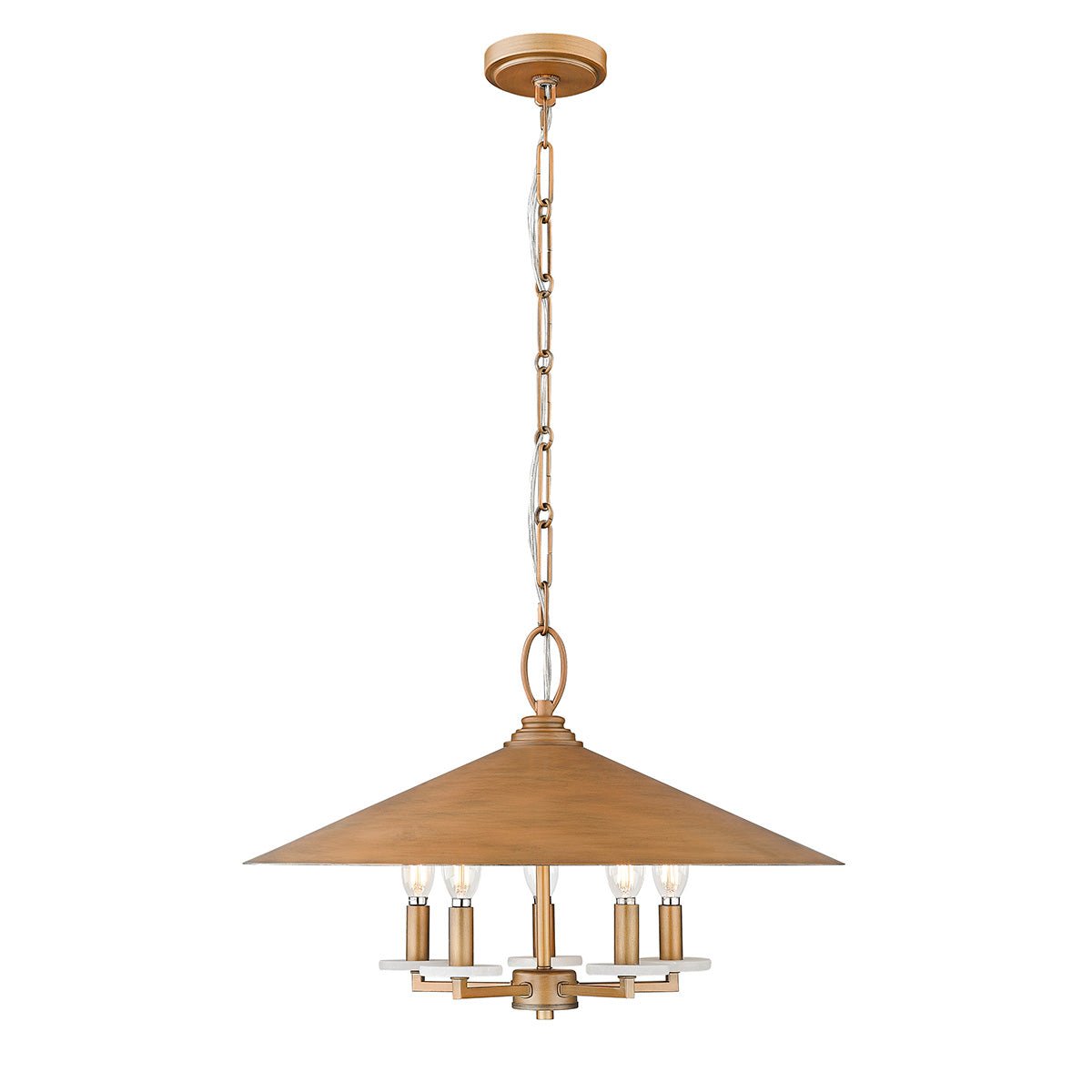 Suspension Rialto