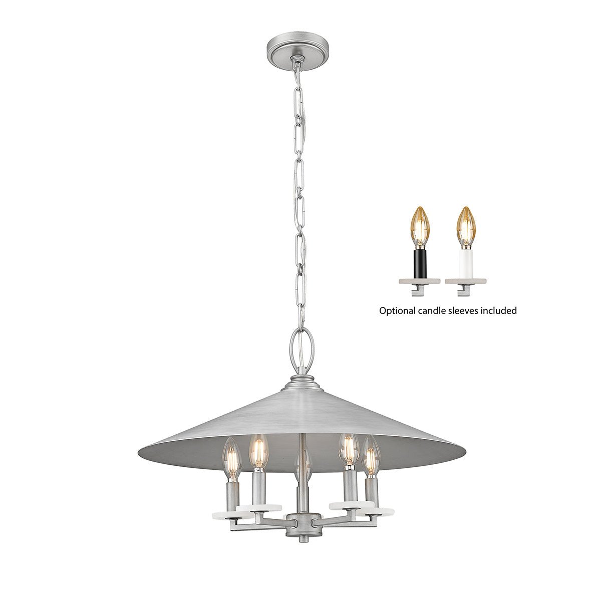Suspension Rialto