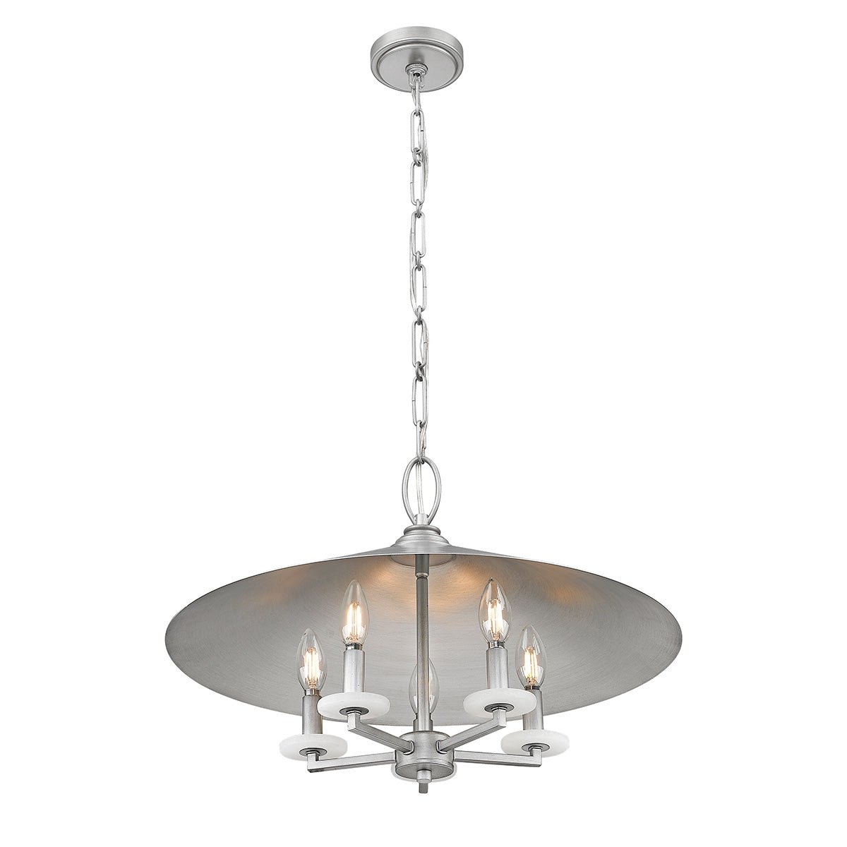 Suspension Rialto
