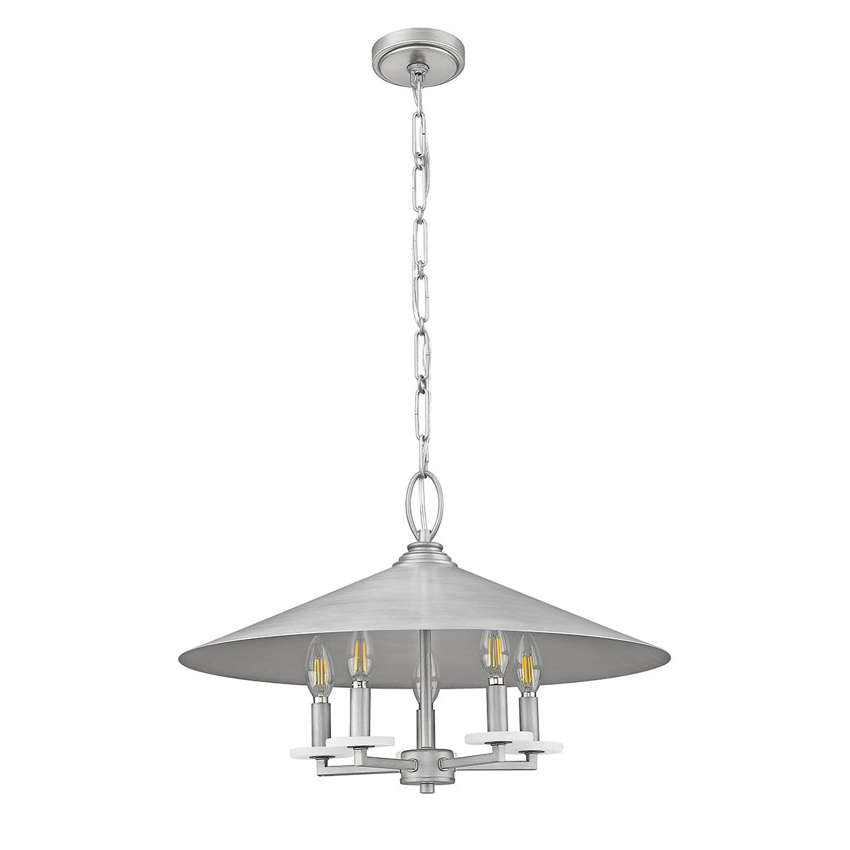 Suspension Rialto