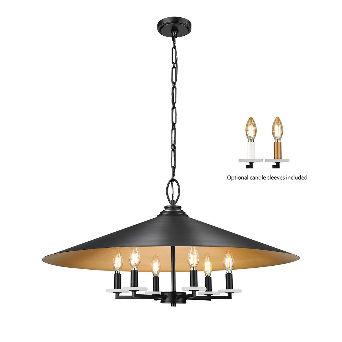 Suspension Rialto